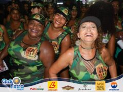 Bloco Lá Vem Eles #Partiu